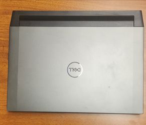 Dell G15 5521 Special Edition gaming laptop