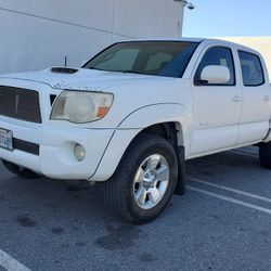 2006 Toyota Tacoma
