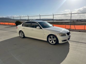 2011 BMW 328i
