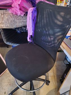 High Chair