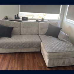 🛋️ Sofa 