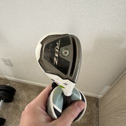TaylorMade RBZ 3 Hybrid