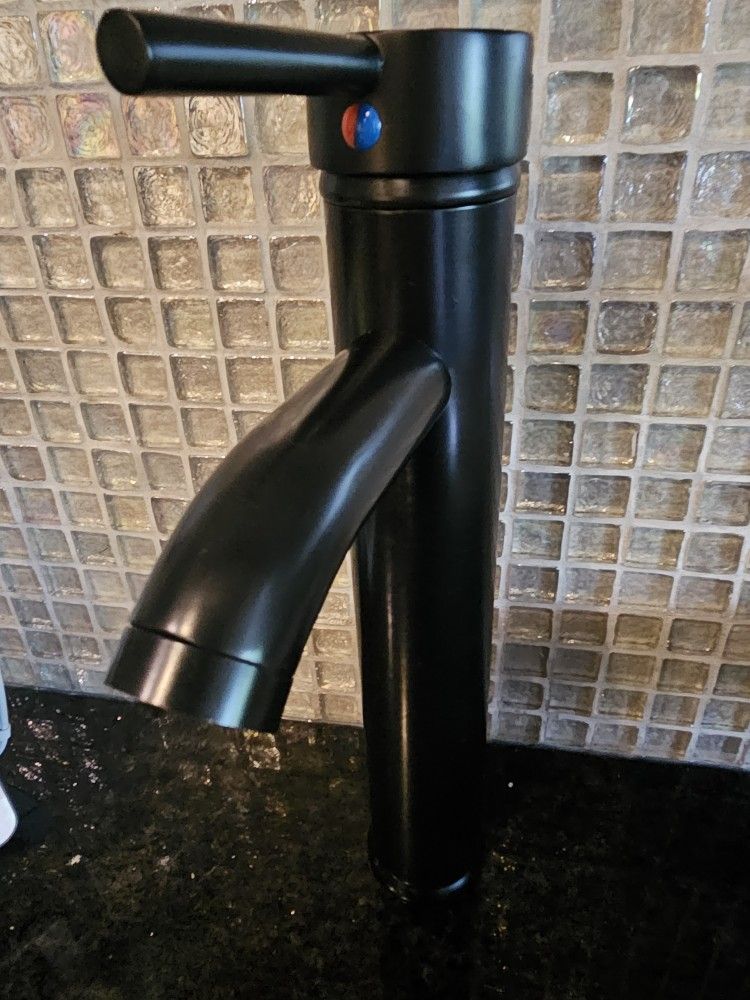 Bed Bath & Beyond Waterfall Faucet