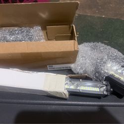 20 inch led light bar  and led light pods