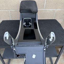 2013-2015 Honda Accord Center Console Sedan 