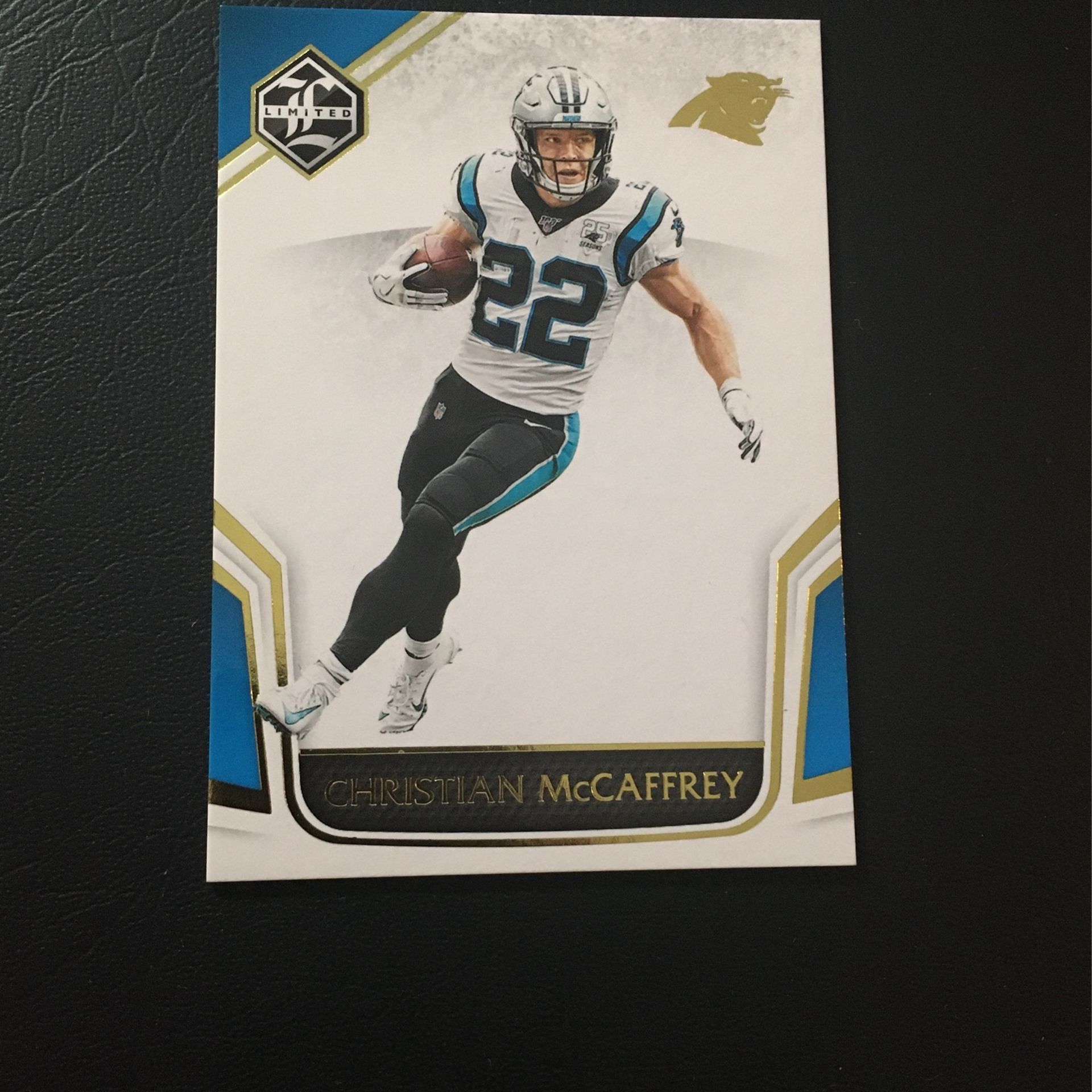 Football Card