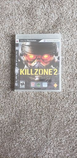Killzone 2 PS3
