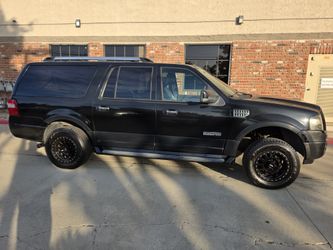 2007 Ford Expedition