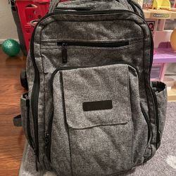 Jujube BRB Backpack