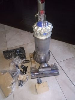 Dyson Ball Animal + Pro With Accessories Price Firm