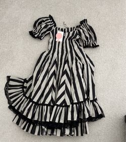 Selkie - The Buccaneer Cinema Dress