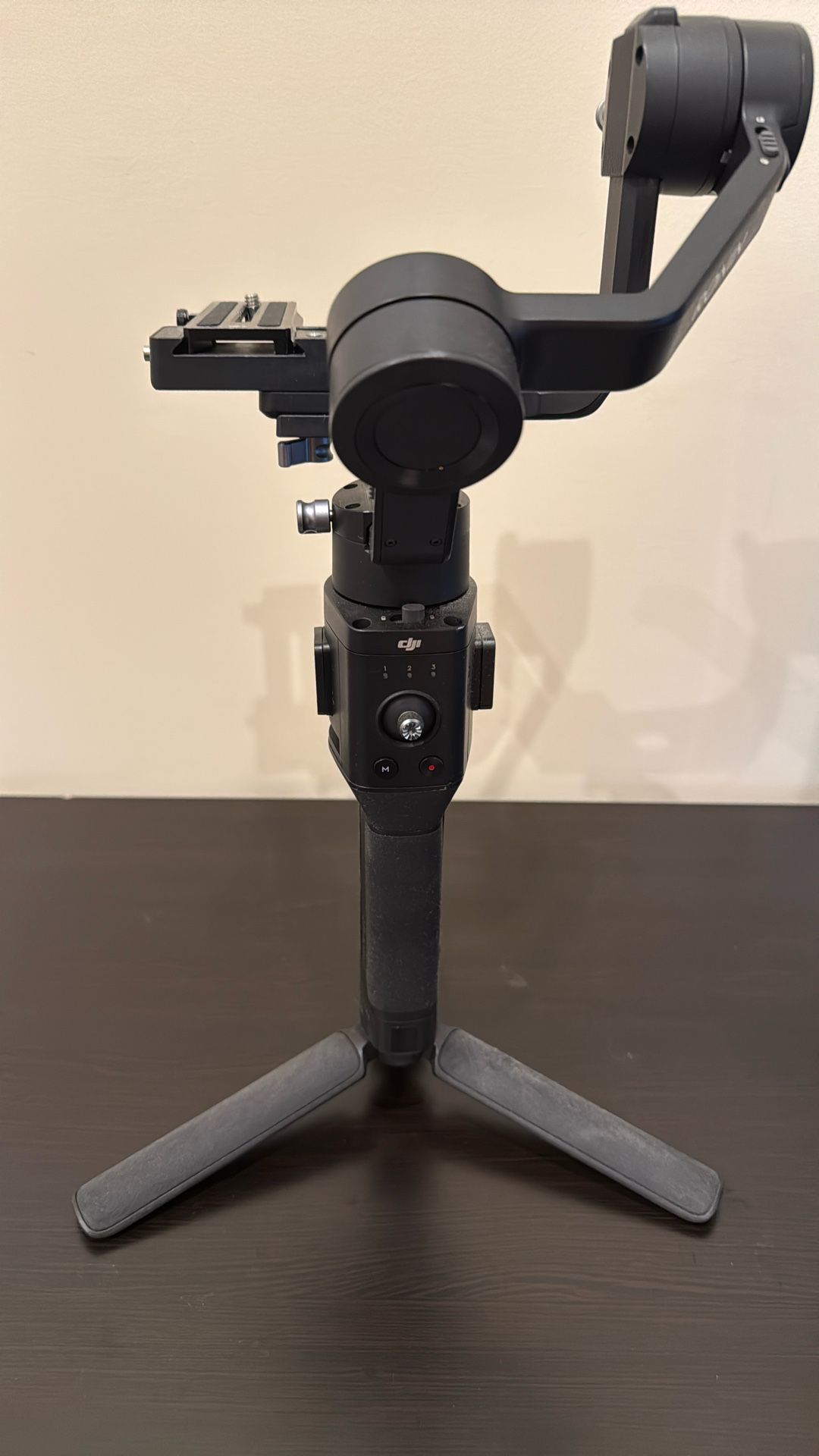 DJI Ronin SC Gimbal Stabilizer