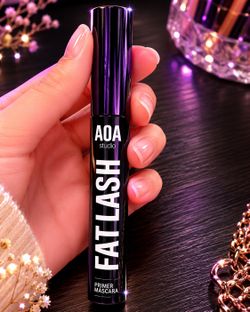 Fatlash Primer Mascara