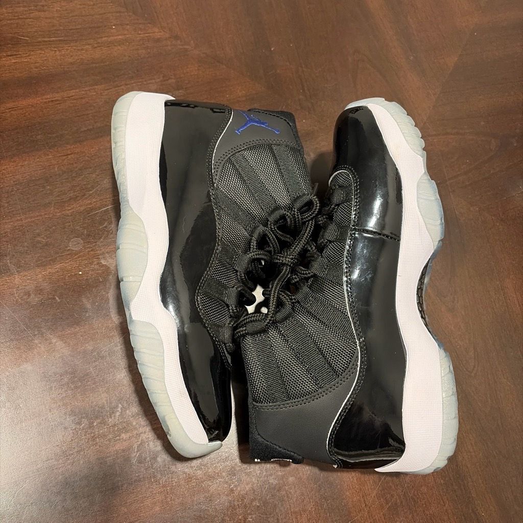 Space Jam 11s
