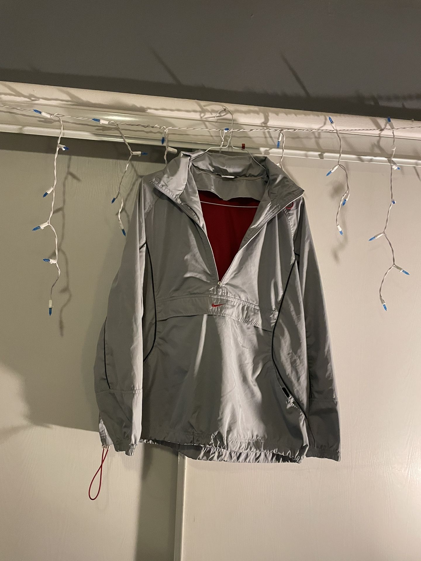 Vintage Nike Windbreaker