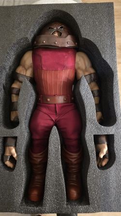 Toys Era PE035 X-Men Unstoppable Juggernaut Cain Marko 1/6 Figure