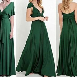 Dress Size Xlarge New 