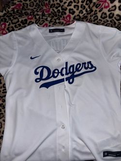 Dodgers women Jersey