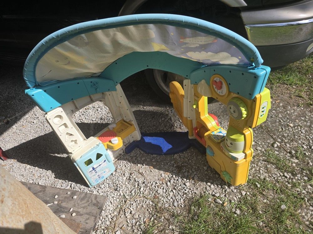 Tolder Toy