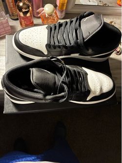 Air Jordan 1 LOW
