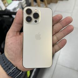 iPhone 13 Pro Unlocked 128GB! $449 Cash Or Card!!