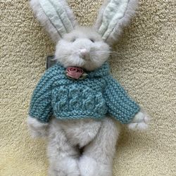 Boyd’s Plush Hare “Veronica”