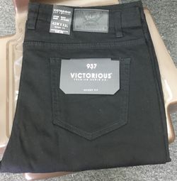 Black victorious 42/33