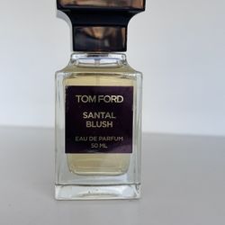 Tom Ford Santal Blush Edp 50ml 