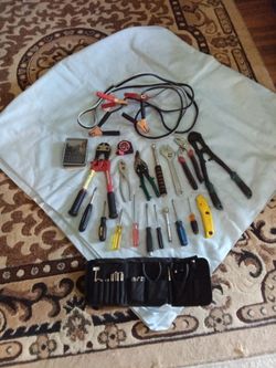Tool Package Deal