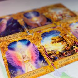 Readings/limpias/ Reiki 