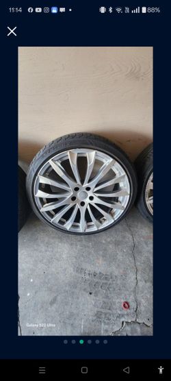 Rines 20's