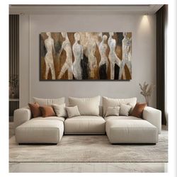 Abstract Wall Art