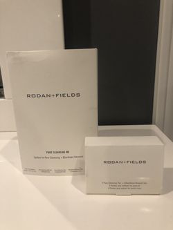 rodan + fields pore cleansing md system Thumbnail