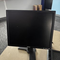 Dell Monitors 
