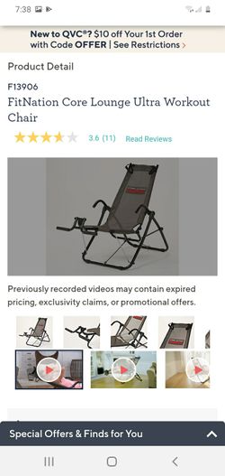 Abb chair