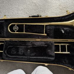  Trombone 