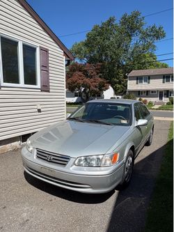 2000 Toyota Camry