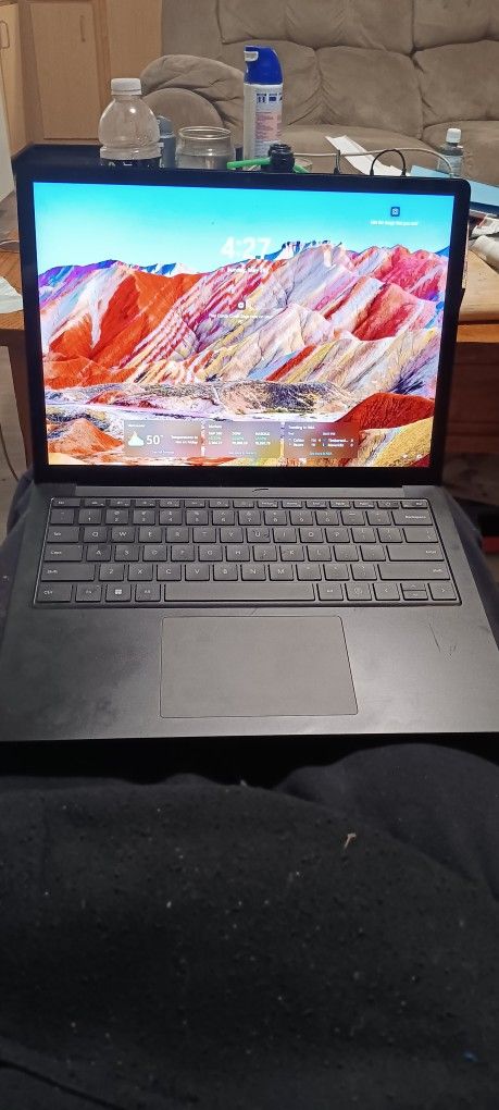Microsoft Surface Laptop 5 Bussiness 15in