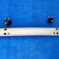 Toyota Tundra Sequoia Front Reinforcement Impact Bar 2007-2021