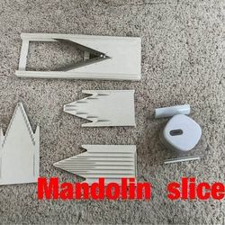 Manual  mandolin  -  $25