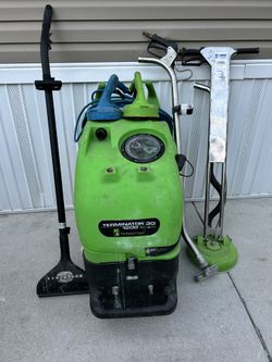 TERMINATOR 3G 1200