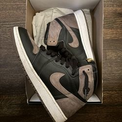 Air Jordan 1 “Palominos” 