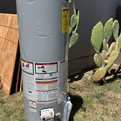 Water heater 30 gallons