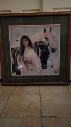 "The Dowry" by Maija