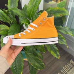 Converse Size 4 And 8.5 Only 