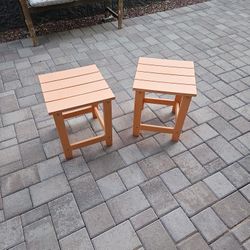 Outdoor Tables