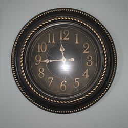 Wall clock