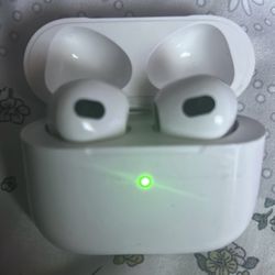 Airpod Pros