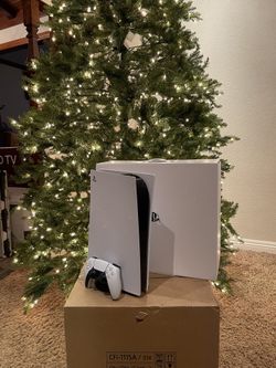 Ps5 Brand New