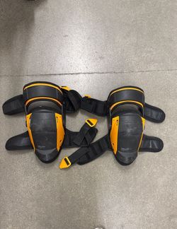 Knee Pads